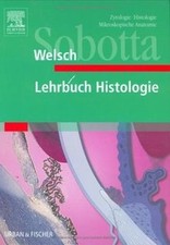 Lehrbuch Histologie  von
