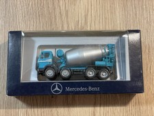 Herpa    Mercedes Benz  SK