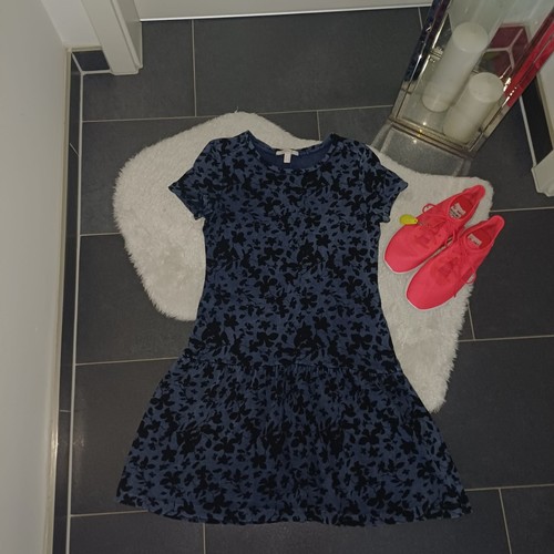 Neu blumenkleid esprit - esprit, s