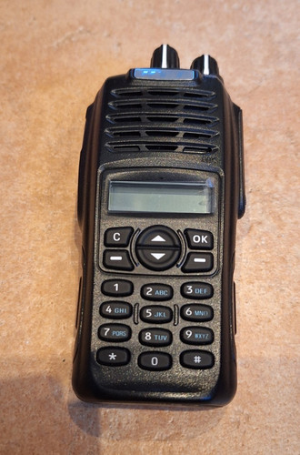 Hytera hyt 780u uhf - hytera,