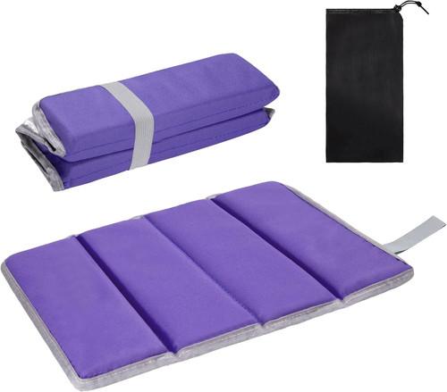 Faltbares sitzkissen outdoor - sitzkissen,
