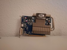 Sapphire ATI Radeon HD 4670