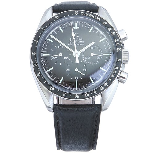 Omega speedmaster professional - omega,