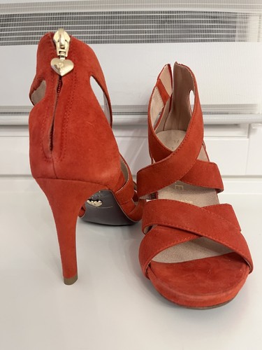 Tamaris heart sole - heart, &