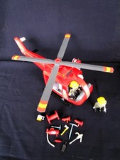 PLAYMOBIL Rettungshubschrauber