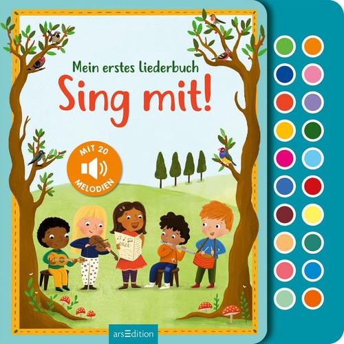 Sing mit mein - sing,