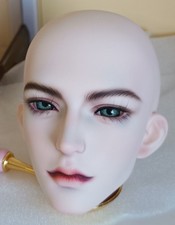 Original Head Ring doll 78cm