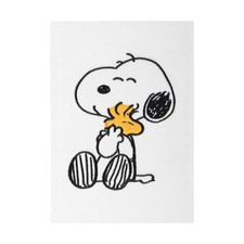 Peanuts Bürozubehör  Snoopy