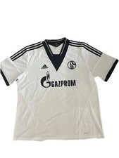 Schalke Trikot 2XL  XXL