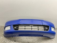 Stossfänger Verkleidung Vorne 1Z0807221M Skoda Octavia 1.4 1Z Limousine Farbe