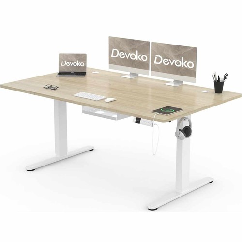 Bürotisch schreibtisch - bürotisch,