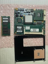 Kontron America PCB-500-076 /