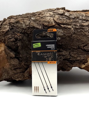 Fox edges camo - edges,
