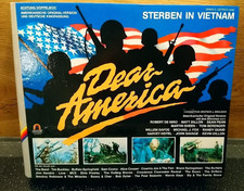 Ascot Video Dear America VHS
