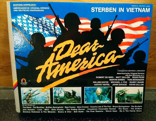 Ascot video dear - dear, america
