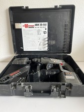 BTI Profiline BHE 24 VRE