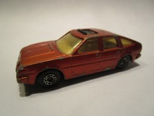 Matchbox rover 3500 - matchbox,