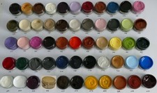 50ml pflegende Schuhcreme TRG the One viele Farben 5,40€   108,-€/1L   1.Angebot