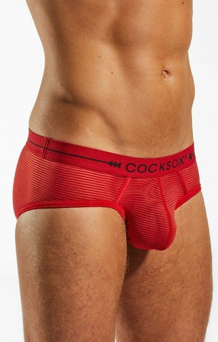 Small cocksox brief enhancer - cocksox,
