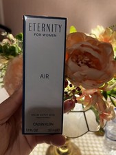 Eternity Calvin Klein 50 ml