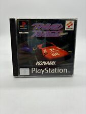 Sony PS1 Playstation 1 Road