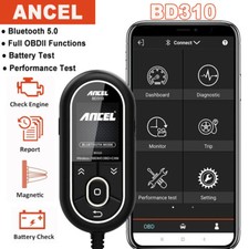 ANCEL BD310 Bluetooth
