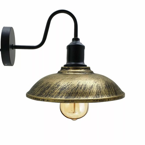 Retro wandlampe vintage - retro,