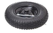 Schubkarrenrad 2PR 4.00-8