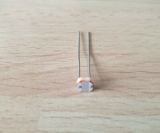 Photoresistor