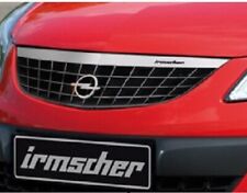 Original Irmscher Opel Corsa D