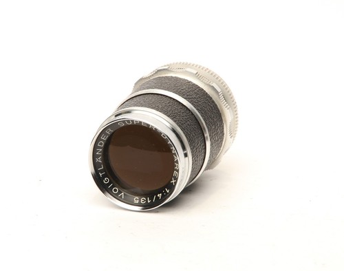 Voigtländer super dynarex - voigtländer, super-dynarex