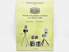 BILORA - Technik von 1909 bis