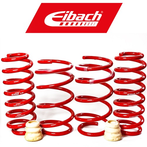 Eibach sportline federn - sportline,
