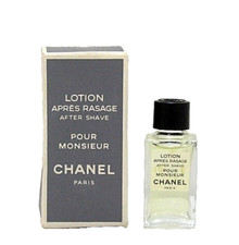 Chanel Pour Monsieur Miniatur