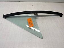 Ford USA Mercury Capri XR2 Turbo Seitenscheibe Dreiecksscheibe Vorne Links