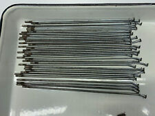 Moto Guzzi California Jackal Vorne Felge Radspeiche Front Wheel Spokes (1) 03'