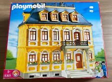 Playmobil 5301 Stadthaus Nostalgie Haus Villa