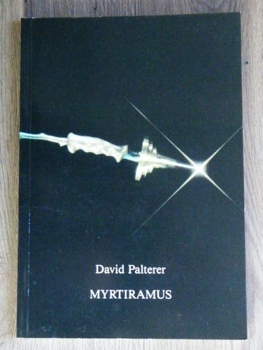 David palterer myrtiramus - david,