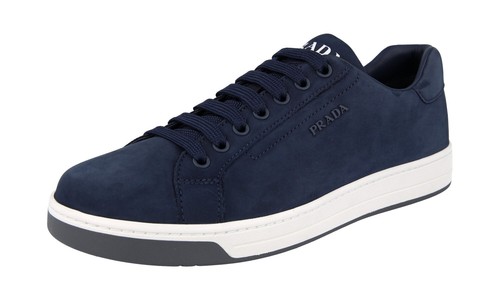 Prada nubuk leder downtown - prada,
