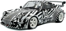 Solido Modellauto 1:18 Porsche