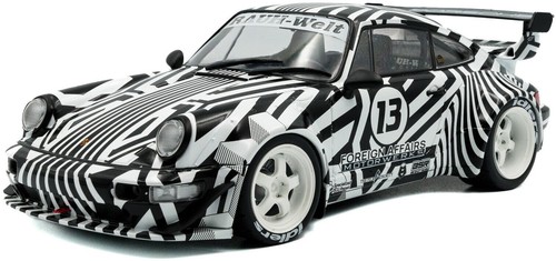 Solido modellauto porsche - solido,