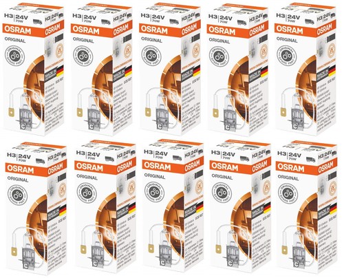Osram 64156 truckstar - 64156,