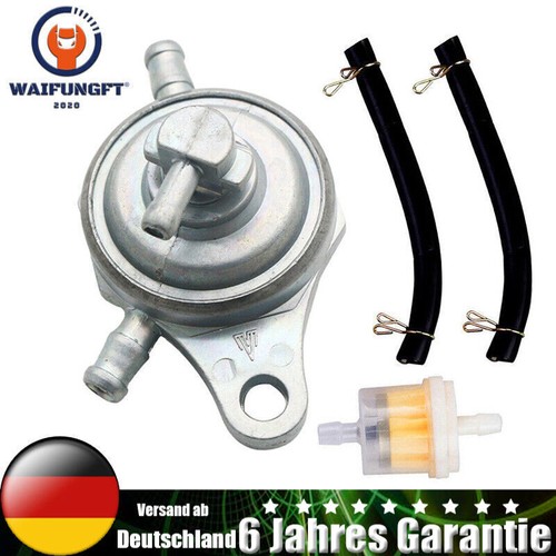 Unterdruck benzinhahn - unterdruck,