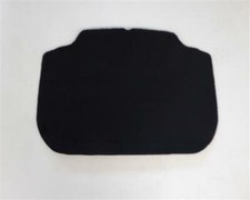 Kofferraummatte passend für