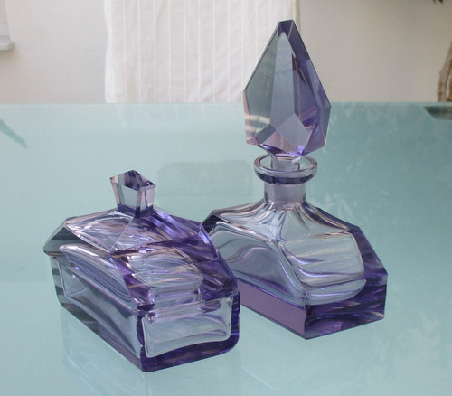 Art deco schicke bad - ,