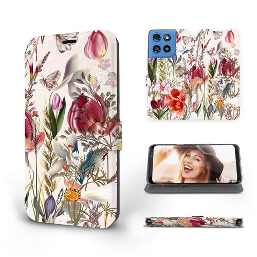 Mobiwear hülle für motorola - hülle,