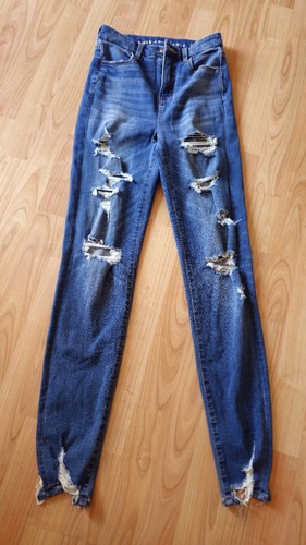 American eagle damen jeans - eagle,