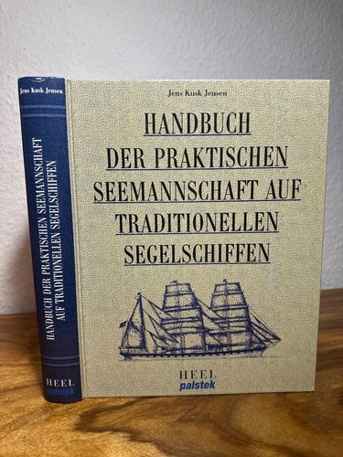 Handbuch der praktischen