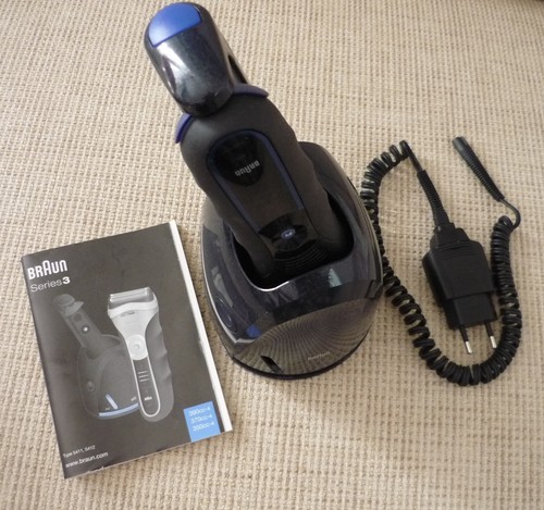 Braun series modell - ,