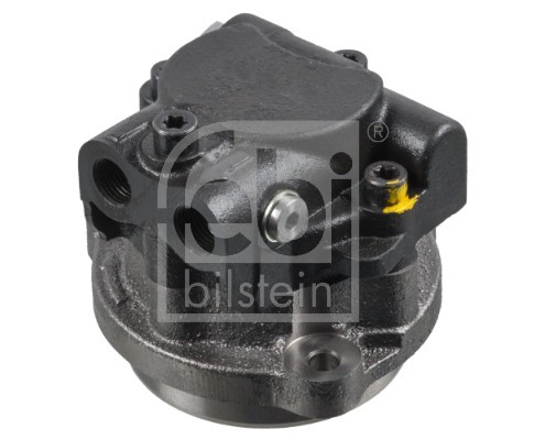 Febi kraftstoffpumpe für - febi,